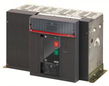 ABB E4.2H MS/DC-E 4000A 1500V 4p F Lasttrennschalter Emax2 In=4000 A 4P 1500 V Version F