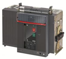 ABB E4.2H-A MS/DC-E 3200A 1500V 4p W MP Lasttrennschalter Emax 2 In=3200 A 4P 1500 V Version W