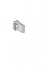 ABB Kit VR E4.2DC 2500-3200A UL 2pcs spare Anschlusskit für Leistungsschalter Emax 2 1500V