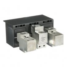 ABB KIT FCCuAl 2x750kcmilXT6 3pcsUL/CSA AuxV Anschlusskit Tmax XT UL/CSA