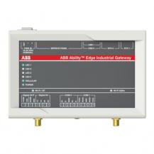 ABB ABB Ability Edge Industrial gateway Edge Industrial Gateway CC LAN Verbindung via LAN/WiFi Wi/fi-Ant.