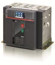 ABB E4.2S/E10 3200 Ekip Touch LSIG 3p FHR Offener Leistungsschalter Emax 2 E10 In=3200 A 3P 1000 V Version F
