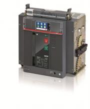 ABB E4.2V/E12 4000 Ekip Touch LSIG 3p WMP Offener Leistungsschalter Emax 2 E12 In=4000 A 3P 1200 V Version W