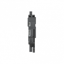 ABB Ekip COM RTU for Ekip Dip Measuring W Protokoll Modbus RTU Zubehör Tmax XT4 W