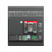 ABB XT2V 125 EkipDipLSI In25A 4pFF UL/CSA Ekip Auslöser für XT2 und XT4