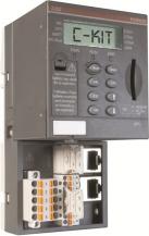 ABB C-kit Gateway für Ladesäulen für ASKI Energie- und Lastmanagement