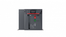 ABB E2.3N 1600 Ekip Aware LI 4p FHR Leistungsschalter E2.3 mit In=1600A 4p 66kA und Schutzauslöser Ekip Aware LI 4polig, rückseitig horizontale Anschlüsse für Festeinbau