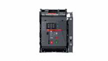 ABB E1.3B 630 Ekip Aware LSI 3p WMP Leistungsschalter E1.3 mit In=630A 3p 42kA  und Schutzauslöser Ekip Aware LSI 3polig, ausfahrbare Version