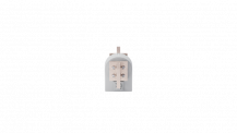 ABB Ext CS N E1.3 - E2.3 2000A Externe Stromwandler für N 2000A Zubehör Emax 3