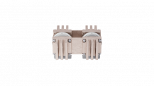 ABB Ext CS N E6.3 Externe Stromwandler für N Zubehör Emax 3