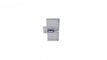ABB PBC2 Prot.Pushbutton Closing E2.3...E6.3 Schutzabdeckung für Bedientasten AUS Zubehör Emax 3