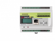 ABB ALS-MINI-SX-100LM Intelligenter Lastmanagement-Controller Mini