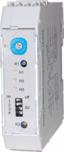ABB AZS-FW3 ASKI Frequenz/Analog-Wandler, digital mit Grenzwertschalter, 0Hz–10kHz