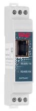 ABB EAP-TCP/RTU ASKI Modbus TCP/RTU Gateway Versorgungsspannung: 9-26VDC