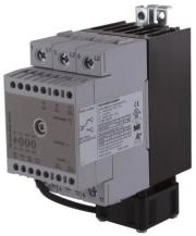 ABB RGC3A60A40GGEAF Elektr. Lastrelais 3P-42A, 20-275V AC, 24-190VDC