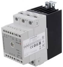 ABB RGC3P60V20EDP Halbleiterschütze 3ph, mit integriertem Kühlkörper