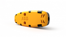 ABB LIGHT&PRESSURE DETECTOR E1.3..6.3 Light&Pressure-Sense Detektor für E1.3..6.3 Leistungsschalter Emax 3