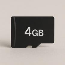 ABB ASKI INDUSTRY SD-K ADS-SD Ersatz Micro SD Karte 4GB Industrie-Standard Typ