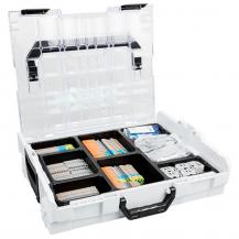 WAGO 821-154 Reihen Klemmenset L-BOXX 102 Serie 20xx 21xx 22xx