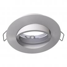 EVN 830015 Deckeneinbauleuchte Chrom rund schwenkbar• Einbaudurchmesser: 68 mm