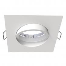 EVN 834001 Deckeneinbauleuchte Weiß schwenkbar• Einbaudurchmesser: 68 mm
