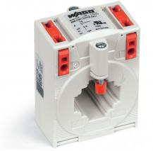WAGO 855-305/050-103 Aufsteck-Stromwandler 50 A / 5 A
