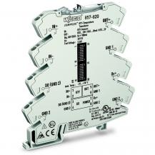 WAGO 857-820 Temperaturmessumformer KTY