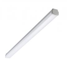 Philips Ledinaire WT060C LED-Feuchtraumleuchte 120 cm 30 W 3600 lm 4000 K Neutralweiß IP66 IK08 durchverdrahtet