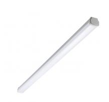 Philips Ledinaire WT060C Feuchtraumleuchte 46W wie 2x58W 5600lm 4000K Neutralweiß 1500mm IP66 IK08 Durchgangsverdrahtung