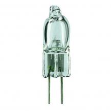 Philips Microprojection Halogen G4 Focusline 10W – Kompakte Präzisionslampe für brillante Projektionsbeleuchtung