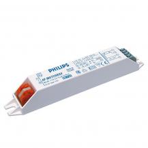 Philips HF-M BLUE 114 LH EVG – elektronisches Vorschaltgerät für TL / PL-S / PL-C Lampen (230–240V)