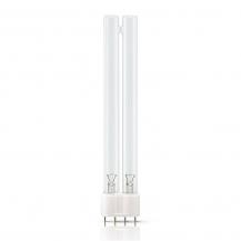 Philips TUV PL-L 18W 4P UV-C Entkeimungslampe – kompakte 4-Pin Leuchtstofflampe zur Desinfektion