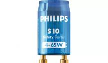 Philips Starter S10 4-65W SIN 220-240V WH EUR/20X10CT