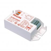 Philips Vorschaltgerät Matchbox Red HF-M 124 SH ROJO TL-D 18W; TL5C 22W; TL5 24W;PL-L 18/24W