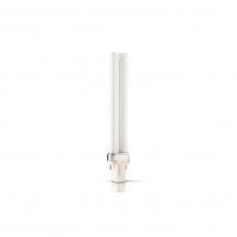 Philips PL-S 11W - Actinic BL | 2-Pins