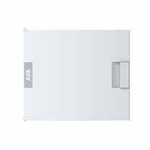 ABB STRIEBEL & JOHN 41Z36 Kunststoff Tür weiß 24 PLE, Mistral41W