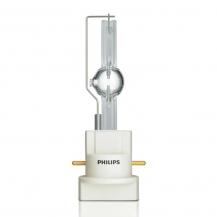 Philips MSR Gold 400 MiniFastFit 400W PGJX28 6700K 26000 lm – Hochleistungs-Entladungslampe für Bühne (Spezialsockel PGJX28)