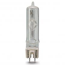 Philips MSR 400 HR 1CT/4 GZZ9.5 207V – Hochleistungs-Entladungslampe für professionelle Bühnen- und Studioanwendungen
