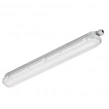 Philips CoreLine Waterproof LED Feuchtraumleuchte 15W 600mm 4000K IP65 IK08