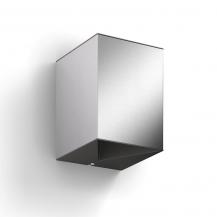 Philips myGarden LED Aussenwandleuchte Cistus Edelstahl