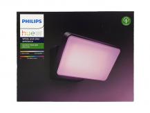 Philips Hue Discover Fluter LED Outdoor Wandleuchte White and Color IP44 ZigBee
