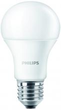 Leistungsstarke PHILIPS E27 CorePro LED Lampe 4000K kaltweiss 12,5W wie 100W