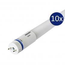 10 x 150cm Philips MASTER LEDtube UO 23W 3700lm 4000K neutralweiße LED Röhren A++