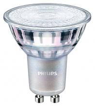 Philips GU10 MASTER LEDspot Value dimmbar 3.7 wie 35W Glas neutralweiß 36°-Lichtwinkel neutralweiß