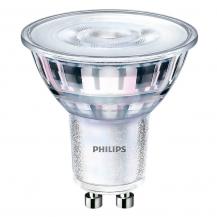 Philips CorePro LED Spot 3W = 35W GU10 3000K Warmweiß 230lm 36° dimmbar