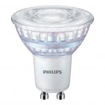 Philips CorePro LED Spot 3W = 35W GU10 3000K Warmweiß 230lm 36° dimmbar