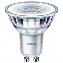 Philips GU10 CorePro LED Strahler 4.6W wie 50W Glas 4000K neutralweißes Licht