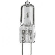 Philips GY6.35 Halo Caps 36.0W Halogen 12V 3100K warmweißes Licht dimmbar