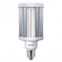 Philips TrueForce Urban LED HPL 57-42W E27 830 warmweiß matt KVG/VVG/230V