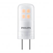 PHILIPS LED Capsule GY6.35 Lampe 1,8W wie 20W warmweißes Licht